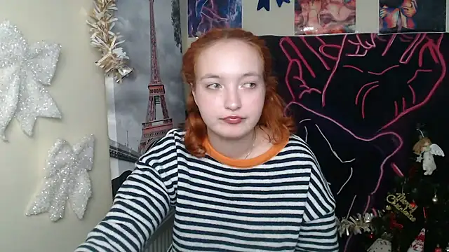 Snapshot of MissAriaa chatting on January 2026 12:51:01 PM MissAriaa online show from January 2026 12:51:01 PM