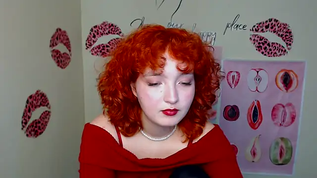 Snapshot of MissAriaa chatting on January 2026 01:05:02 PM MissAriaa online show from January 2026 01:05:02 PM