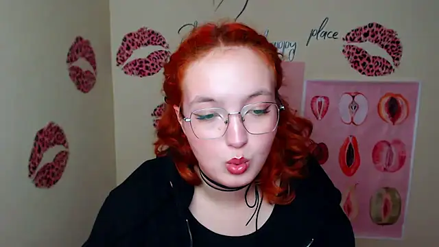 Snapshot of MissAriaa chatting on January 2026 01:16:02 PM MissAriaa online show from January 2026 01:16:02 PM