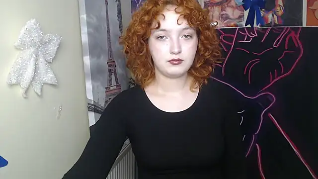 Snapshot of MissAriaa chatting on January 2026 12:43:01 PM MissAriaa online show from January 2026 12:43:01 PM