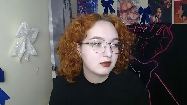 Snapshot of MissAriaa chatting on February 2026 12:37:02 PM MissAriaa online show from February 2026 12:37:02 PM