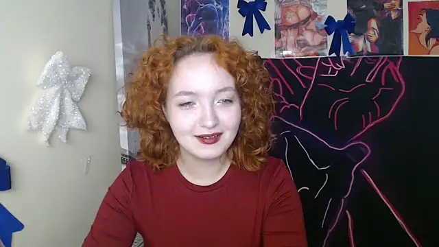 Snapshot of MissAriaa chatting on February 2026 11:59:01 AM MissAriaa online show from February 2026 11:59:01 AM