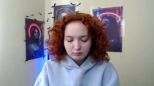Snapshot of MissAriaa chatting on February 2026 07:01:01 AM MissAriaa online show from February 2026 07:01:01 AM