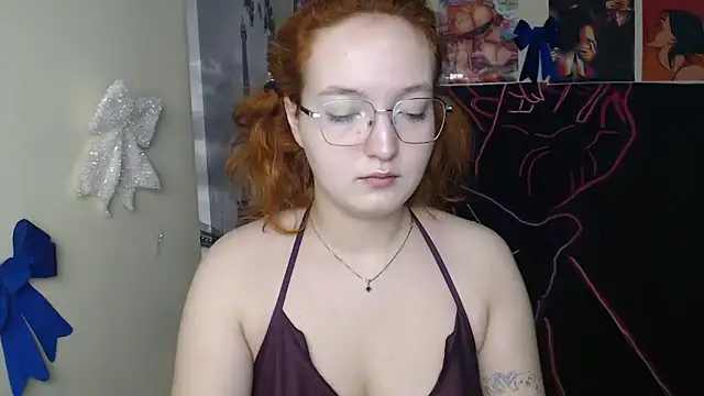 Snapshot of MissAriaa chatting on February 2026 12:54:01 PM MissAriaa online show from February 2026 12:54:01 PM