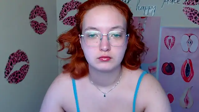 Snapshot of MissAriaa chatting on February 2026 01:07:02 PM MissAriaa online show from February 2026 01:07:02 PM