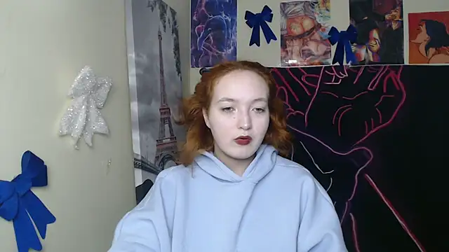 Snapshot of MissAriaa chatting on February 2026 07:04:02 AM MissAriaa online show from February 2026 07:04:02 AM