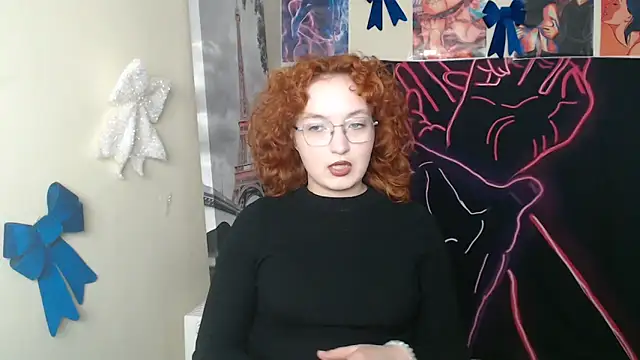 Snapshot of MissAriaa chatting on February 2026 07:04:01 AM MissAriaa online show from February 2026 07:04:01 AM