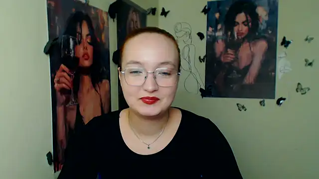Snapshot of MissAriaa chatting on February 2026 06:26:01 AM MissAriaa online show from February 2026 06:26:01 AM