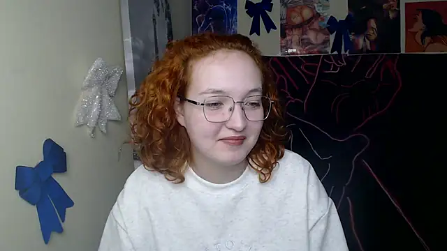 Snapshot of MissAriaa chatting on February 2026 12:57:02 PM MissAriaa online show from February 2026 12:57:02 PM