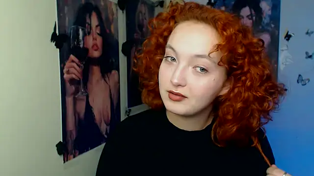 Snapshot of MissAriaa chatting on February 2026 05:02:02 PM MissAriaa online show from February 2026 05:02:02 PM