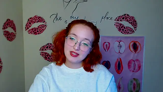 Snapshot of MissAriaa chatting on March 2026 07:10:02 PM MissAriaa online show from March 2026 07:10:02 PM