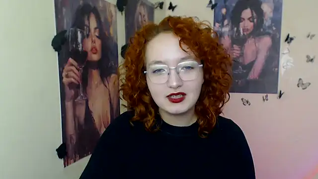 Snapshot of MissAriaa chatting on March 2026 06:30:02 AM MissAriaa online show from March 2026 06:30:02 AM