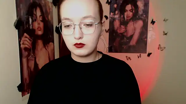 Snapshot of MissAriaa chatting on March 2026 01:18:02 PM MissAriaa online show from March 2026 01:18:02 PM