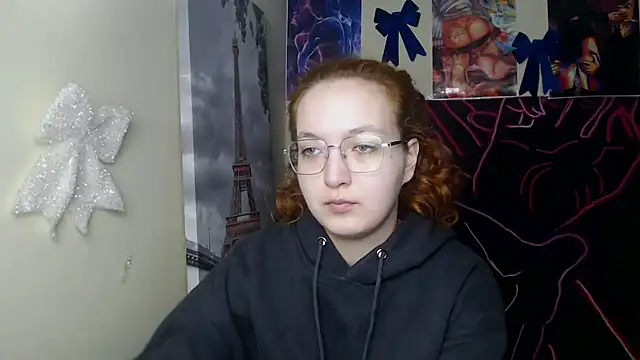 Snapshot of MissAriaa chatting on March 2026 06:43:02 AM MissAriaa online show from March 2026 06:43:02 AM