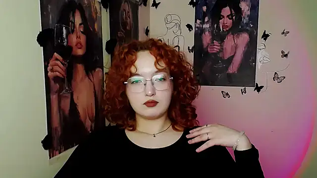 Snapshot of MissAriaa chatting on March 2026 01:16:02 PM MissAriaa online show from March 2026 01:16:02 PM