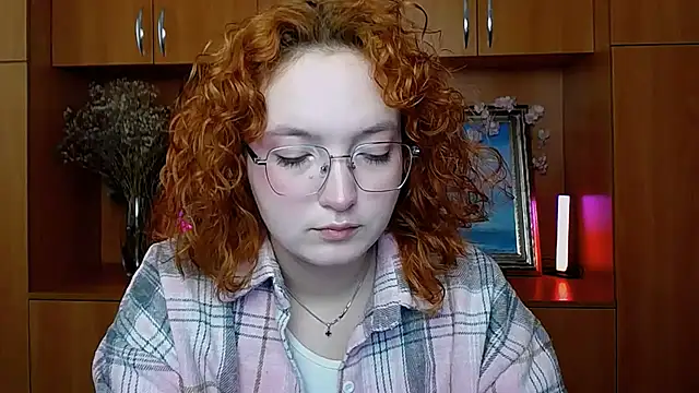Snapshot of MissAriaa chatting on March 2026 12:45:02 PM MissAriaa online show from March 2026 12:45:02 PM