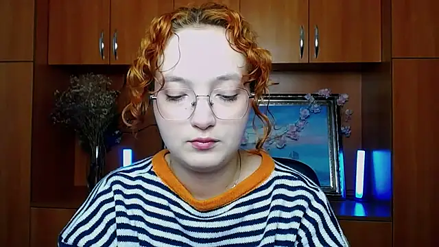 Snapshot of MissAriaa chatting on March 2026 07:14:02 AM MissAriaa online show from March 2026 07:14:02 AM