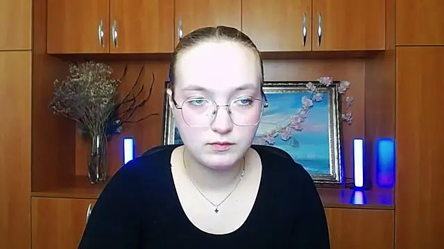 Snapshot of MissAriaa chatting on March 2026 12:53:02 PM MissAriaa online show from March 2026 12:53:02 PM