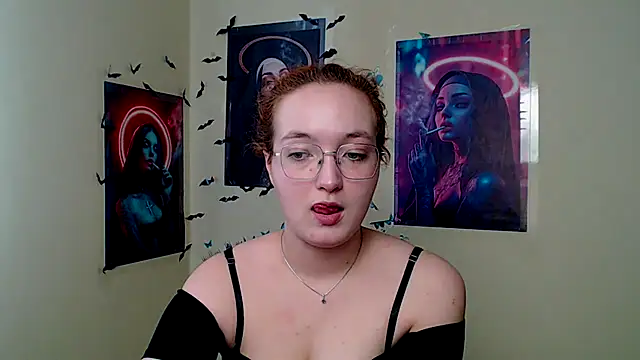 Snapshot of MissAriaa chatting on March 2026 01:27:02 PM MissAriaa online show from March 2026 01:27:02 PM