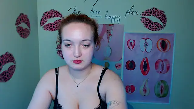 Snapshot of MissAriaa chatting on March 2026 01:32:01 AM MissAriaa online show from March 2026 01:32:01 AM