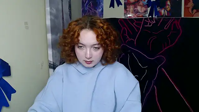 Snapshot of MissAriaa chatting on March 2026 07:12:02 AM MissAriaa online show from March 2026 07:12:02 AM
