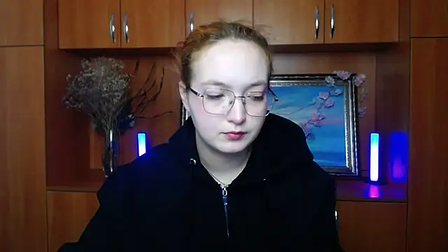 Snapshot of MissAriaa chatting on March 2026 07:13:02 AM MissAriaa online show from March 2026 07:13:02 AM