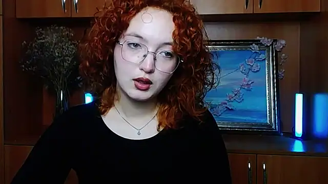Snapshot of MissAriaa chatting on March 2026 06:03:02 AM MissAriaa online show from March 2026 06:03:02 AM