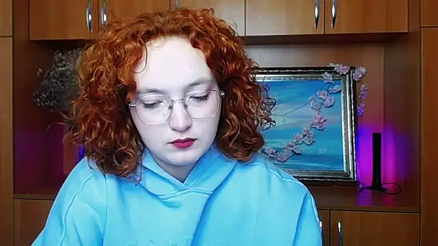 Snapshot of MissAriaa chatting on March 2026 06:14:01 AM MissAriaa online show from March 2026 06:14:01 AM