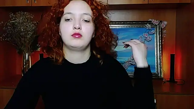 Snapshot of MissAriaa chatting on April 2026 06:25:01 AM MissAriaa online show from April 2026 06:25:01 AM