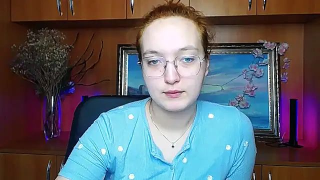 Snapshot of MissAriaa chatting on April 2026 06:22:02 AM MissAriaa online show from April 2026 06:22:02 AM