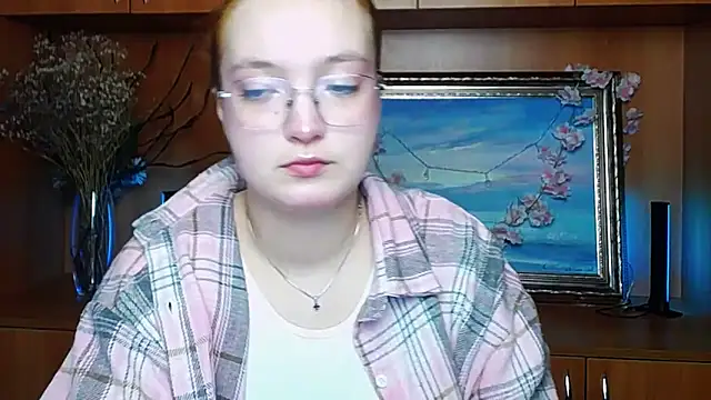 Snapshot of MissAriaa chatting on April 2026 06:10:02 AM MissAriaa online show from April 2026 06:10:02 AM