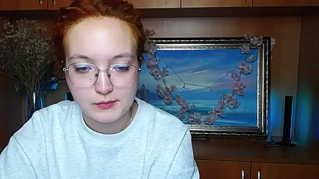 Snapshot of MissAriaa chatting on April 2026 06:19:02 PM MissAriaa online show from April 2026 06:19:02 PM