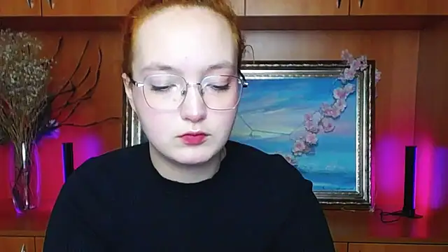 Snapshot of MissAriaa chatting on April 2026 06:13:05 AM MissAriaa online show from April 2026 06:13:05 AM