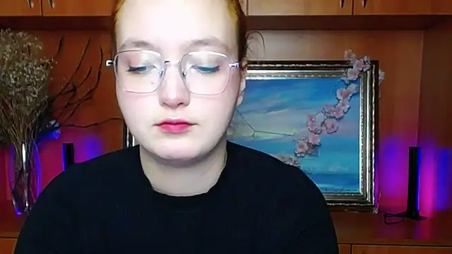 Snapshot of MissAriaa chatting on April 2026 06:19:01 AM MissAriaa online show from April 2026 06:19:01 AM
