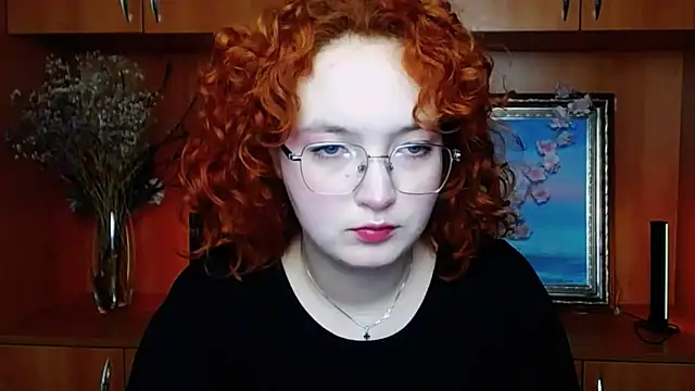 Snapshot of MissAriaa chatting on April 2026 06:18:01 AM MissAriaa online show from April 2026 06:18:01 AM