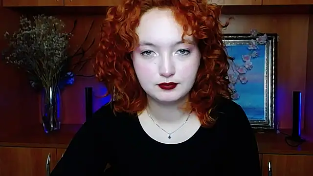 Snapshot of MissAriaa chatting on April 2026 07:45:01 AM MissAriaa online show from April 2026 07:45:01 AM
