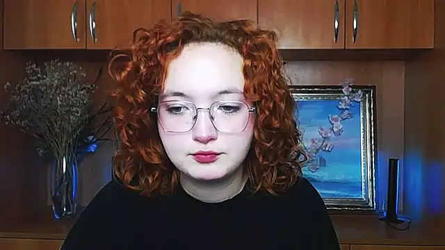 Snapshot of MissAriaa chatting on April 2026 06:20:02 AM MissAriaa online show from April 2026 06:20:02 AM