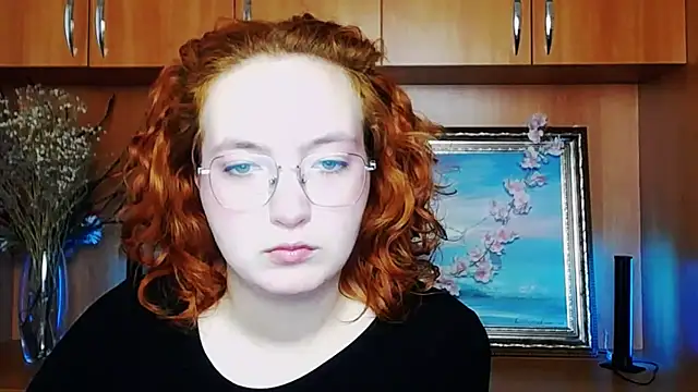 Snapshot of MissAriaa chatting on April 2026 05:52:01 AM MissAriaa online show from April 2026 05:52:01 AM