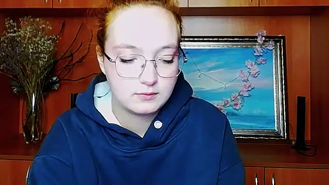 Snapshot of MissAriaa chatting on April 2026 06:17:02 AM MissAriaa online show from April 2026 06:17:02 AM