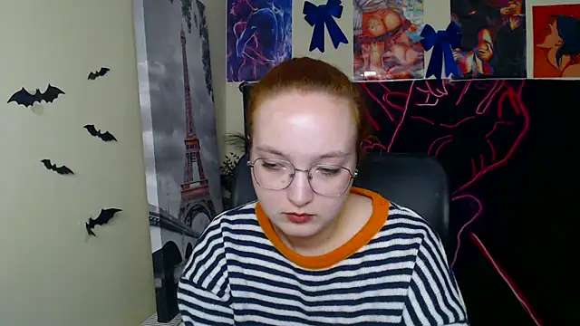 Snapshot of MissAriaa chatting on April 2026 06:20:02 AM MissAriaa online show from April 2026 06:20:02 AM