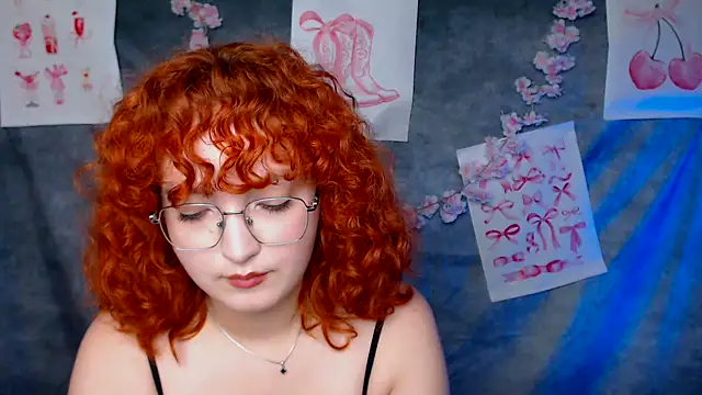 Snapshot of MissAriaa chatting on June 2026 06:52:01 PM MissAriaa online show from June 2026 06:52:01 PM