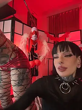 Snapshot of eva_nexus chatting on February 2026 08:05:01 PM eva nexus online show from February 2026 08:05:01 PM