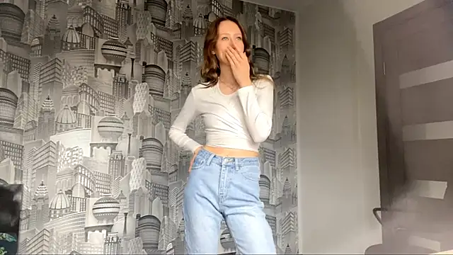 LibbieEncinias online show from November 2025 08:23:02 AM