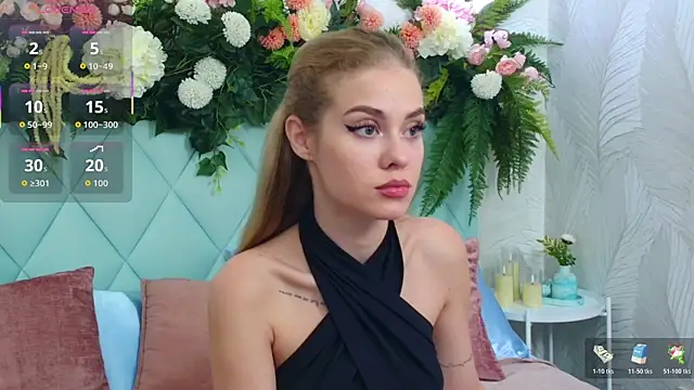 Snapshot of Rose_Masson chatting on November 2025 06:02:02 AM Rose Masson online show from November 2025 06:02:02 AM