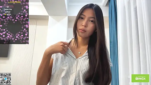 Snapshot of Ckusatori chatting on November 2025 05:47:02 PM Ckusatori online show from November 2025 05:47:02 PM