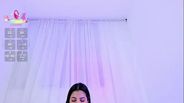 Leyacopper  online show from November 2025 11:14:02 PM