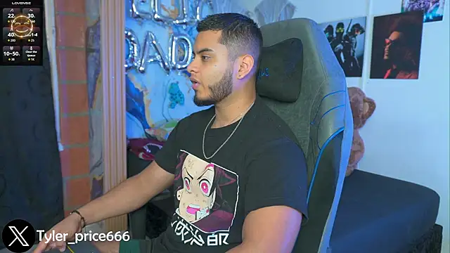 Snapshot of Tiler_wolker chatting on February 2026 09:02:02 PM Tiler wolker online show from February 2026 09:02:02 PM