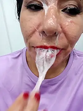 Esmeralda 546 online show from February 2026 08:28:01 PM