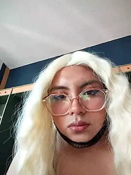 Kittyblood08 online show from October 2025 09:53:01 PM