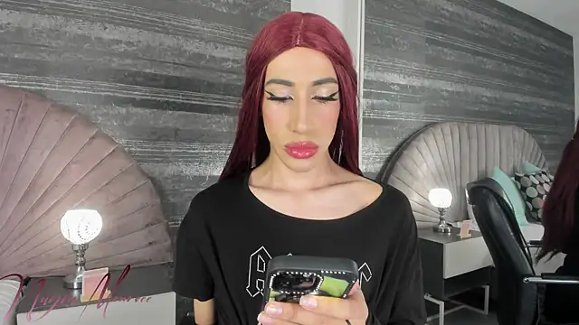Nayla Monroee online show from June 2026 09:19:02 PM